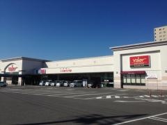 バロー　安城店