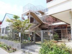 みよし保育園