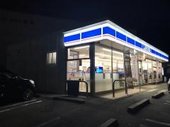 ローソン　春日井坂下南店