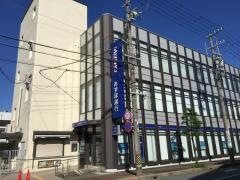 みずほ銀行伊勢支店