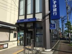 みずほ銀行伊勢支店