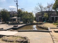 桶狭間古戦場公園