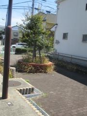 名西街園