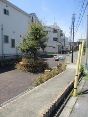 名西街園