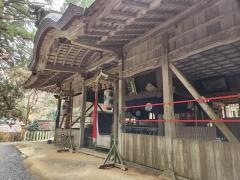 高倉神社
