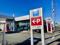 日産プリンス滋賀安曇川店