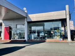 日産プリンス滋賀安曇川店