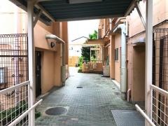 洛西保育園