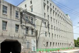 大阪府庁