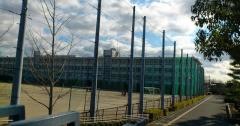 大阪府立芥川高等学校
