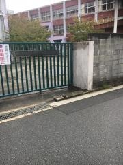 大阪府立登美丘高等学校