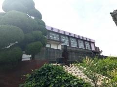 大阪府立登美丘高等学校