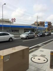 ネッツトヨタ神戸ネッツテラス門戸