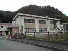 ＪＡならけん下市支店