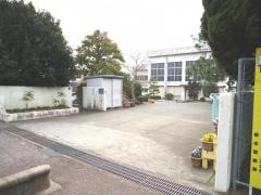 橋本市立紀見東中学校