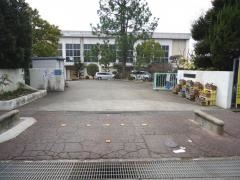 橋本市立紀見東中学校