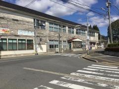 ＪＡ鳥取いなば船岡支店