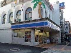ローソン　鳥取末広店