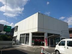 トマト銀行和気支店