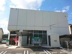 トマト銀行和気支店