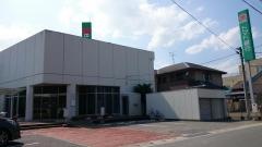 トマト銀行和気支店