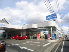 ネッツトヨタ山陽倉敷店