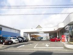 ネッツトヨタ山陽倉敷店