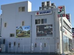 スズキ自販関西スズキアリーナ徳島中央
