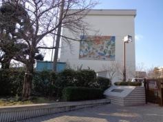 合川小学校