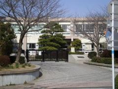 合川小学校