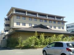 四季彩ホテル千代田館