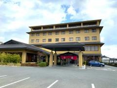 四季彩ホテル千代田館