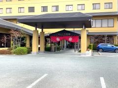 四季彩ホテル千代田館