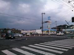 ローソン　波佐見店