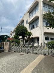 託麻原小学校