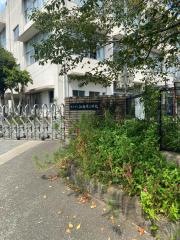 託麻原小学校