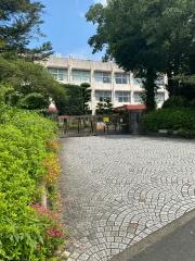 託麻原小学校