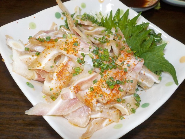 やきとり居酒屋さのやん／ホームメイト