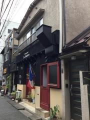 ラ・マティエール
