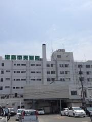 児島中央病院