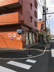 東伏見眼科