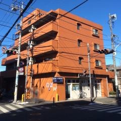 東伏見眼科