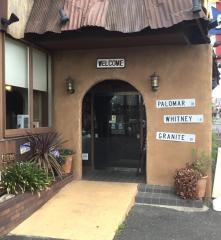 びっくりドンキー　水戸50号バイパス店