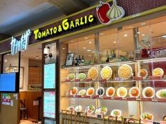 カプリチョーザ　トマト＆ガーリックイオンモール成田店