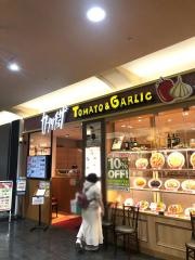 カプリチョーザ　トマト＆ガーリックイオンモール成田店