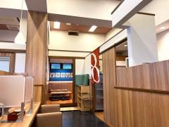 8番らーめん　魚津店