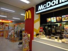 マクドナルド　遠賀ゆめタウン店