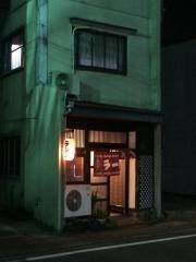 けやきそば店