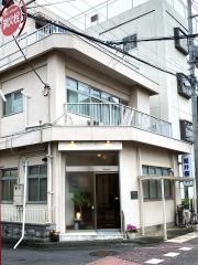 堀井歯科医院