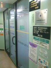 上板橋駅ビル歯科